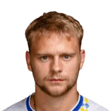 Rubchynskyi 67 Common CM FC 26 card
