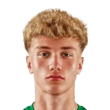 Davies 54 Common GK FC 26 card