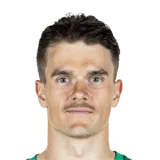Spari 61 Common GK FC 26 card