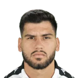 Zé Vitor 71 Rare CB FC 26 card