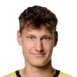 Remberg 54 Rare GK FC 26 card