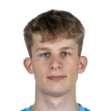Heck 57 Rare GK FC 26 card