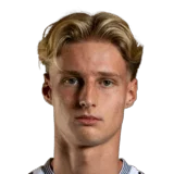 Milojević 53 Rare CB FC 26 card