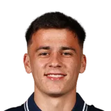 Kolić 52 Common CM FC 26 card