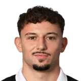 dos Santos 66 Common CAM FC 26 card