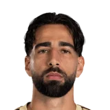João Goulart 70 Rare CB FC 26 card