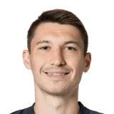 Tošić 67 Common LB FC 26 card