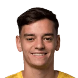 Spagnoli 58 Rare GK FC 26 card