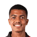 Ait Boudlal 66 Common CB FC 26 card