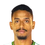 Guilherme Liberato 62 Common CDM FC 26 card