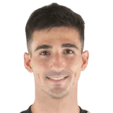 Miguel Narváez 63 Common GK FC 26 card