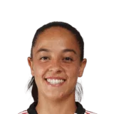 Beatriz Cameirão 69 Common CM FC 26 card