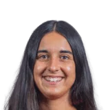 Marina Artero 63 Common CB FC 26 card