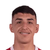 Millán 63 Rare CAM FC 26 card