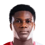 Teah 62 Rare CM FC 26 card
