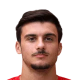 Rafa Rodrigues 66 Common LB FC 26 card