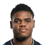 Osuji 65 Rare CB FC 26 card
