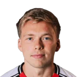 Svanþórs­son 62 Rare RB FC 26 card