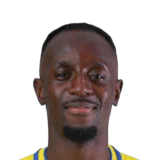 Diarra 68 Rare CM FC 26 card