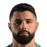 Brkić 67 Rare GK FC 26 card