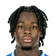 Nadjombe 63 Common RB FC 26 card