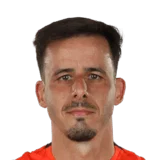 Krell 62 Rare GK FC 26 card