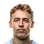 Agger 64 Rare LW FC 26 card