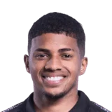 Bruninho 67 Common LW FC 26 card