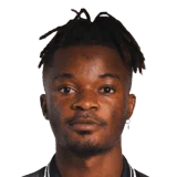 Cipenga 66 Common LM FC 26 card