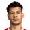 Sidney Lima 71 Common CB FC 26 card