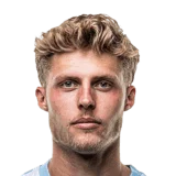Björklund 63 Rare CM FC 26 card