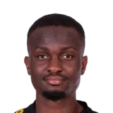 Duah 59 Common CB FC 26 card