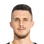 Letáček 69 Rare GK FC 26 card