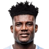 Djantou 62 Common ST FC 26 card