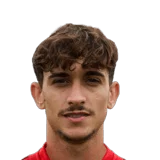 Gabri 58 Common RM FC 26 card
