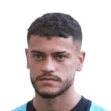 Rômulo 76 Common ST FC 26 card