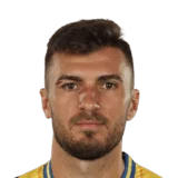 Chică-Roșă 65 Common ST FC 26 card