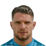 Volpe 56 Rare LW FC 26 card