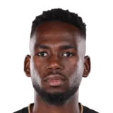 Tombakti 58 Rare CB FC 26 card