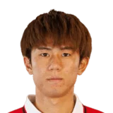 Hirakawa 68 Common RM FC 26 card