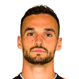 Ševelj 67 Common CDM FC 26 card