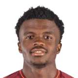 Touré 63 Common CDM FC 26 card