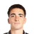 Álex Calatrava 71 Common RM FC 26 card