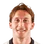 Paton 62 Rare ST FC 26 card