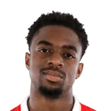 Kaleta 62 Rare RB FC 26 card