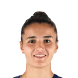 Mireia Masegur 72 Rare CB FC 26 card