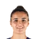Mireia Masegur 72 Rare CB FC 26 card