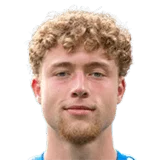 Hermann 56 Rare GK FC 26 card