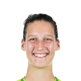 Lindner 67 Common GK FC 26 card