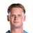 Kinský 75 Common GK FC 26 card